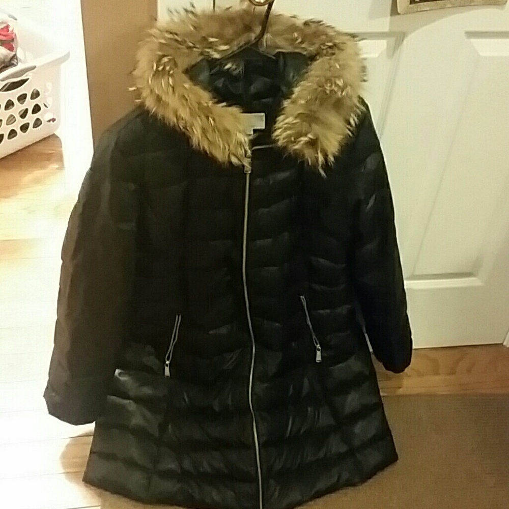 Michael Kors coat