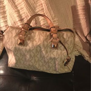 Mk bag