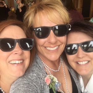 Meet your Posher, Missy