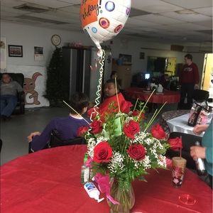 Meet your Posher, Dale