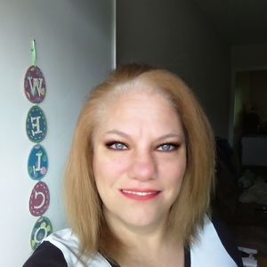 Meet your Posher, Jeri