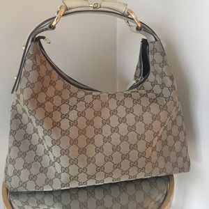 Gucci Handbag