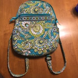 Vera Bradley backpack