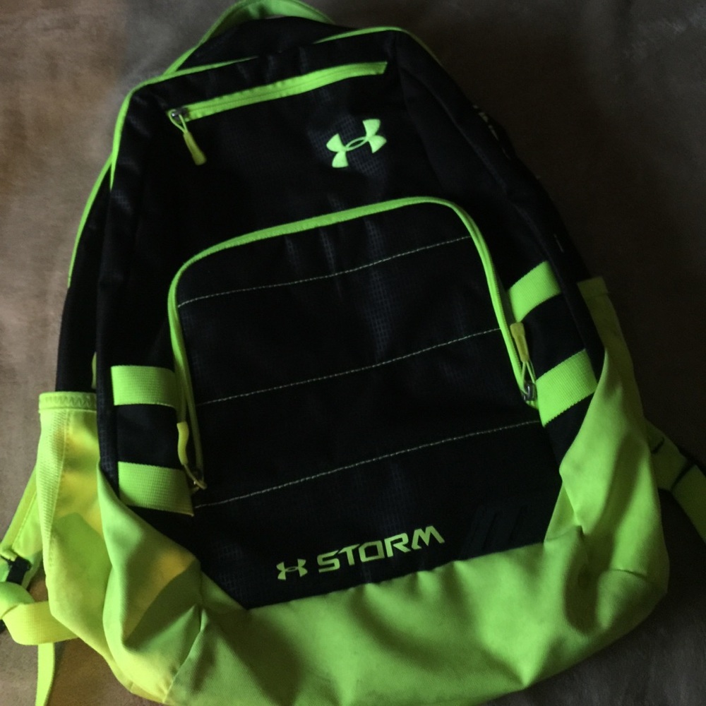 Offers!!!Under Armor storm backpack