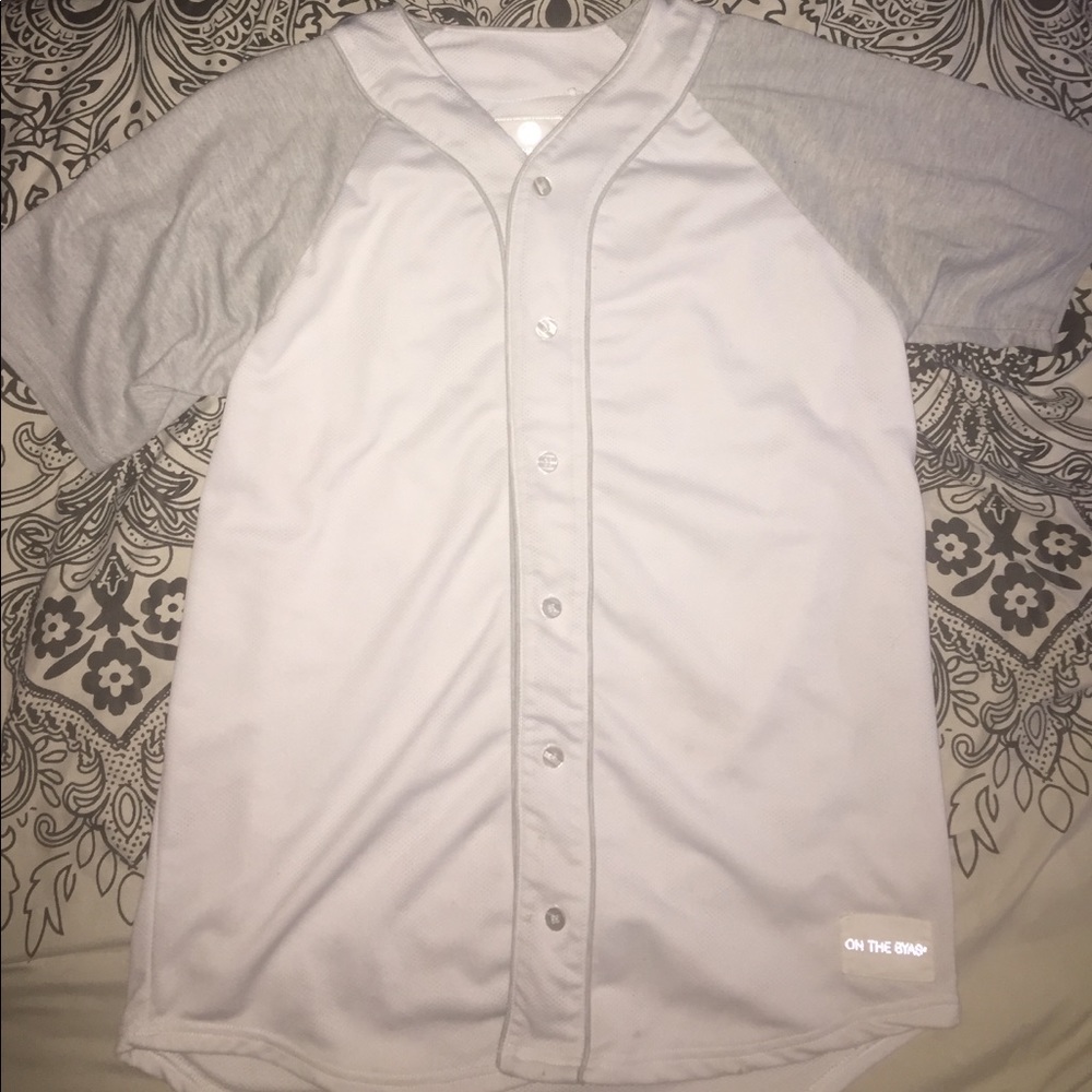Jersey