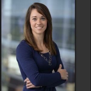 Meet your Posher, Katelyn
