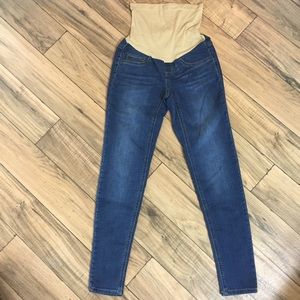 Maternity Jeans