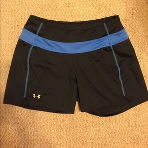 Under Armour athletic shorts