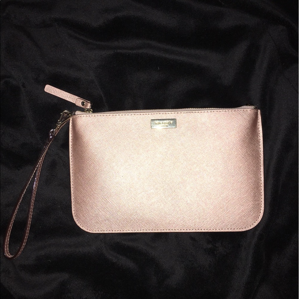 Kate Spade Wristlet