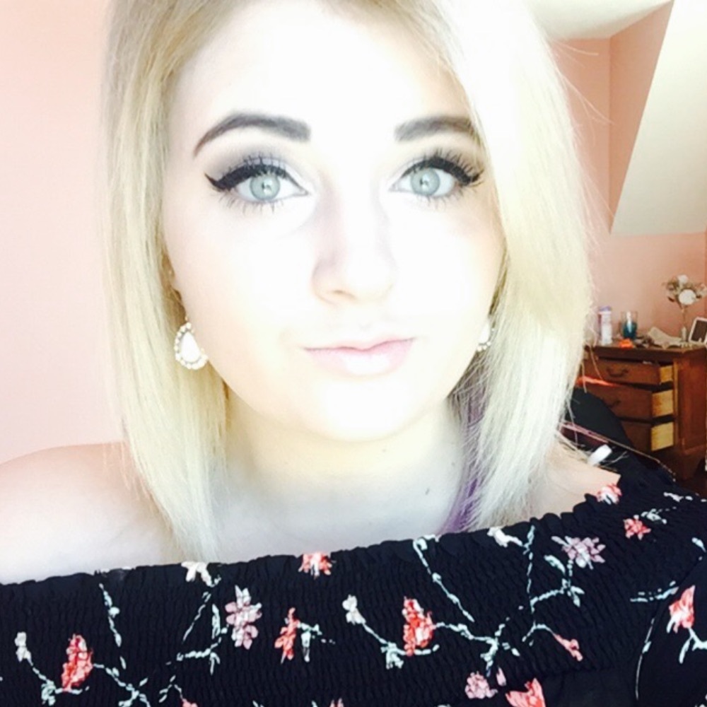 Meet your Posher, Aleah
