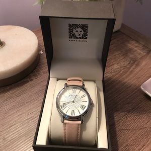 Anne Klein Watch