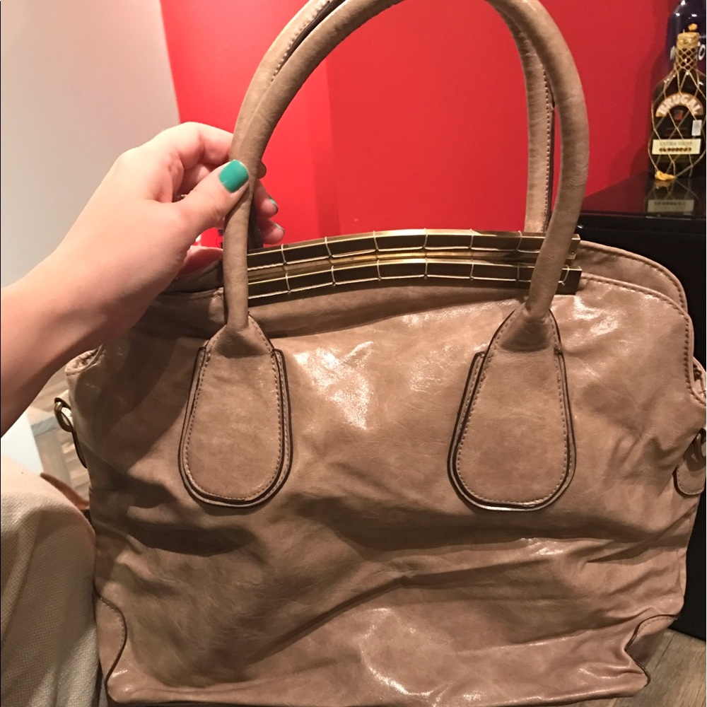Super cute bag