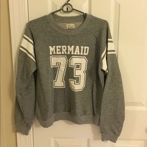 Billabong Mermaid Sweatshirt