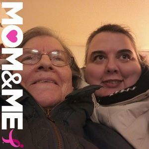 Meet your Posher, Rhonda