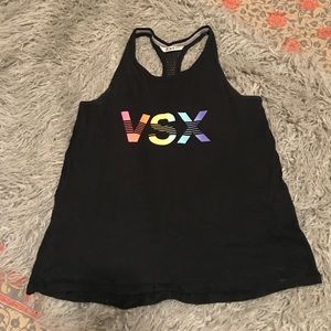 VSX 🌈RainbowLogo🌈 Tank