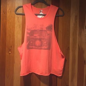 Rip Curl muscle tank