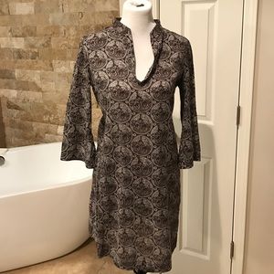 {Tory Burch} Tunic/Cover Up