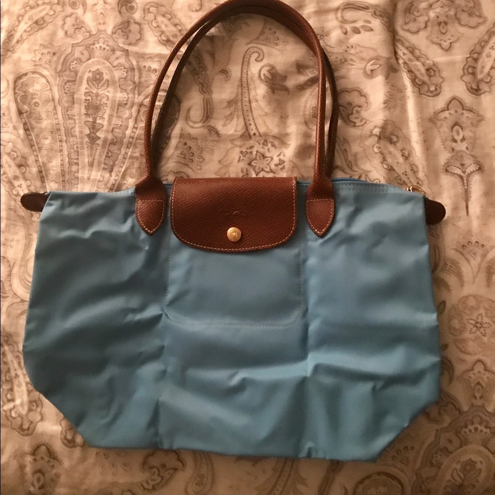 Longchamp Le Pliage (Medium)