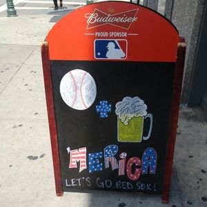 Meet your Posher, Ben