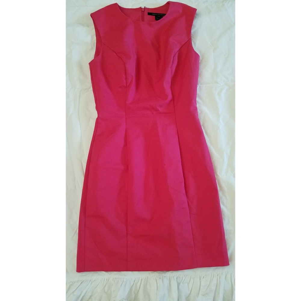 Size 2 French Connection dress