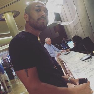 Meet your Posher, John