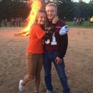 Meet your Posher, Ben