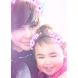 Meet your Posher, Gabrielle