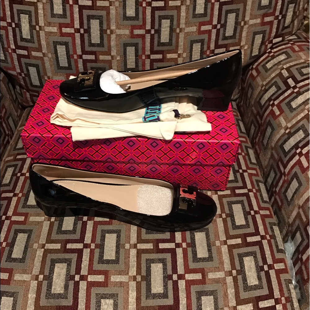 Tory Burch Gigi pumps