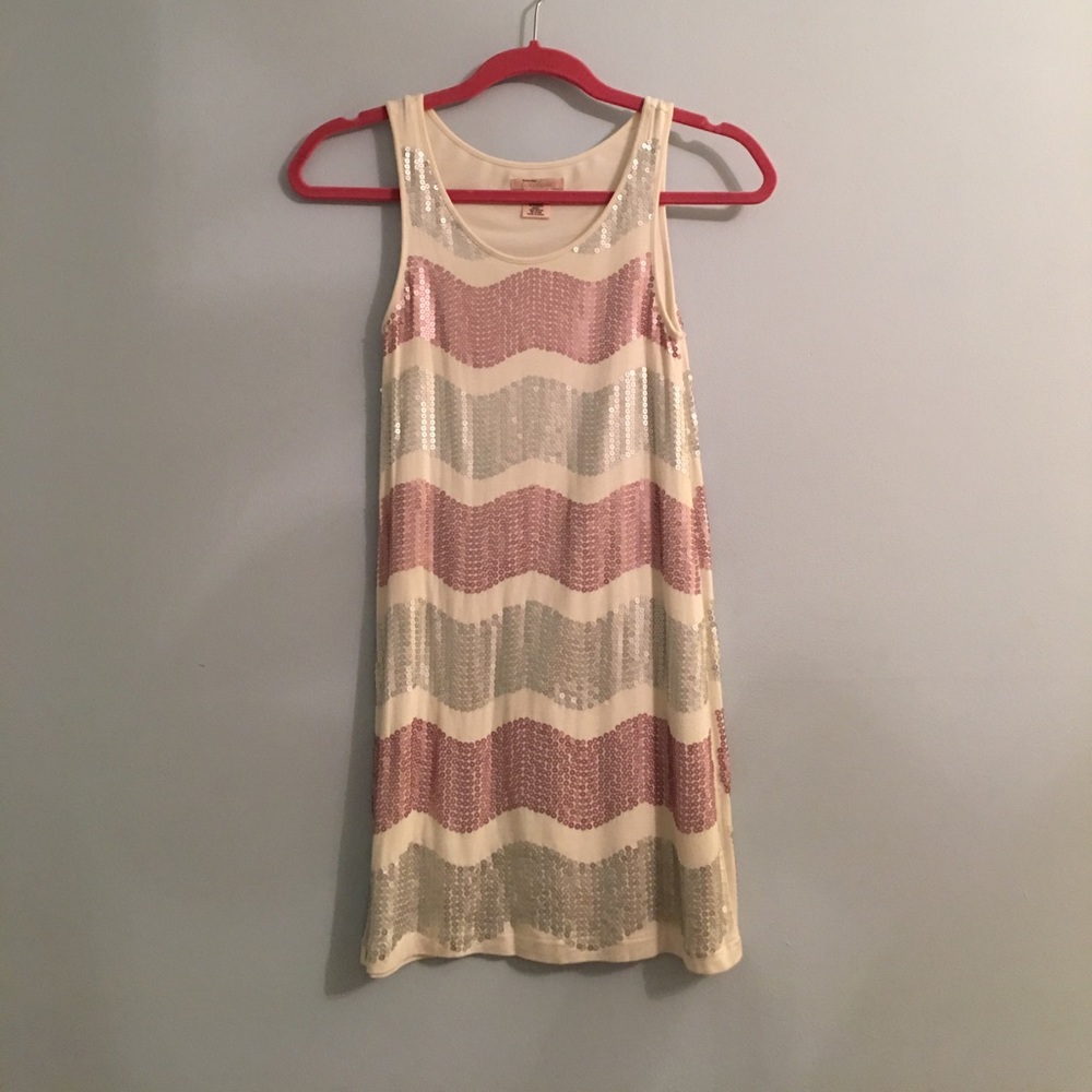 Sally Miller Couture Dress