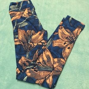 LuLaRoe Kids Leggings