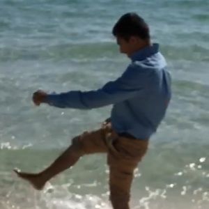 Meet your Posher, Nirav