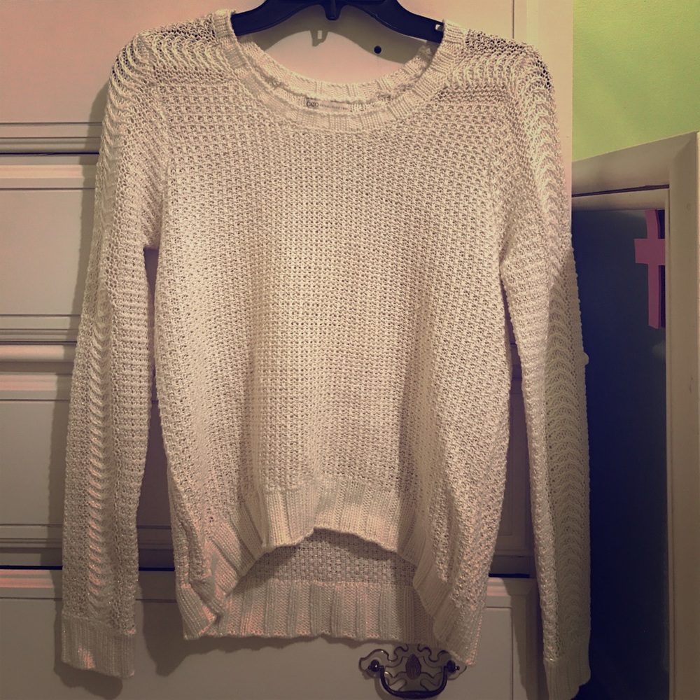 CATO Sweater
