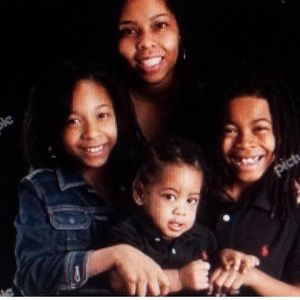 Meet your Posher, Amiah