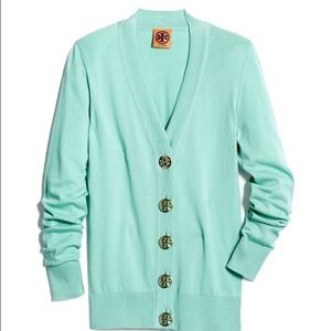 {Tory Burch} Cardigan