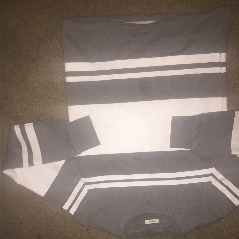 Forever 21 sweater