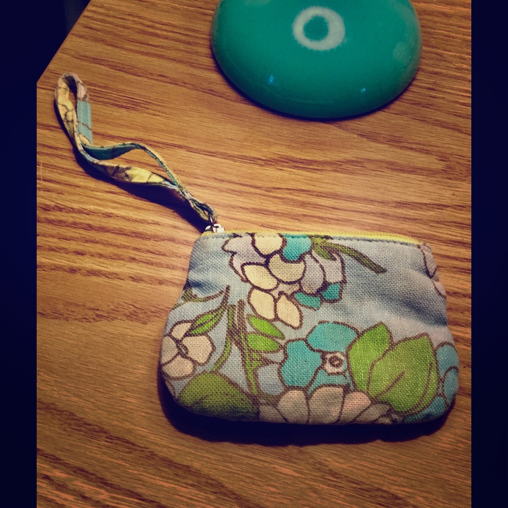 Coin Purse*