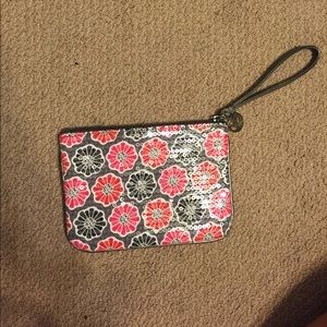 Vera Bradley Clutch