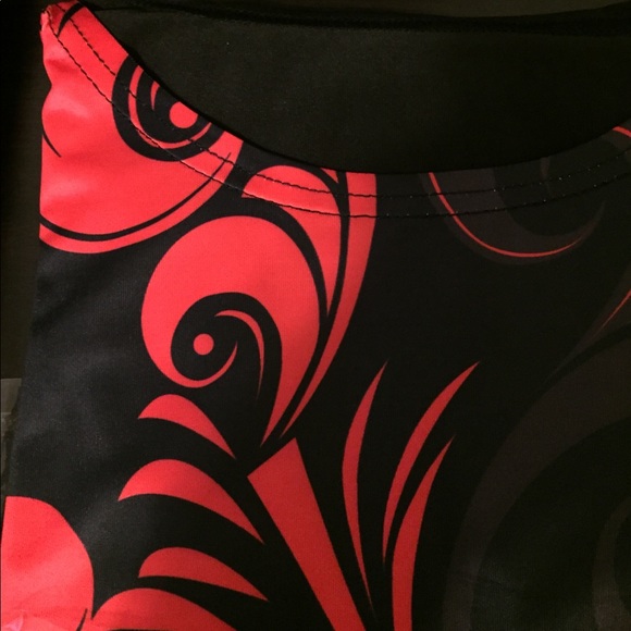  Brand new beautiful Feather dress - Picture 2 of 8