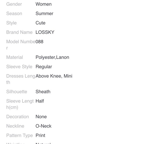  Brand new beautiful Feather dress - Picture 3 of 8