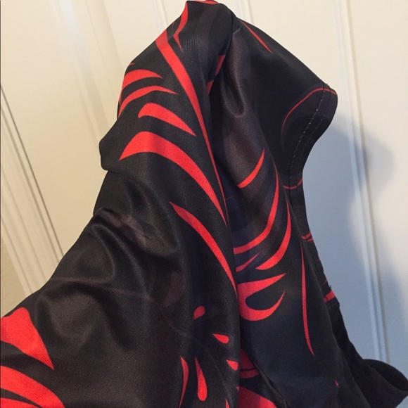  Brand new beautiful Feather dress - Picture 6 of 8