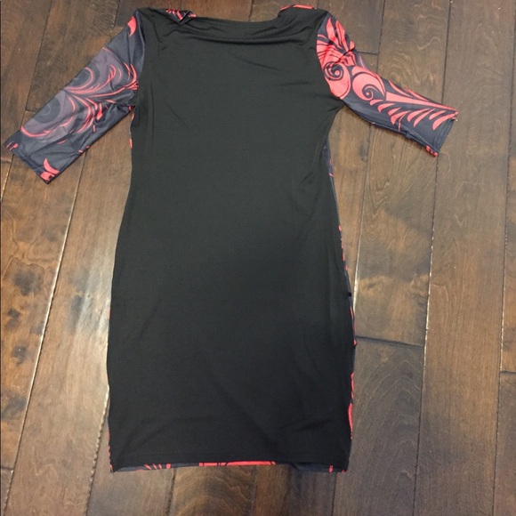  Brand new beautiful Feather dress - Picture 7 of 8