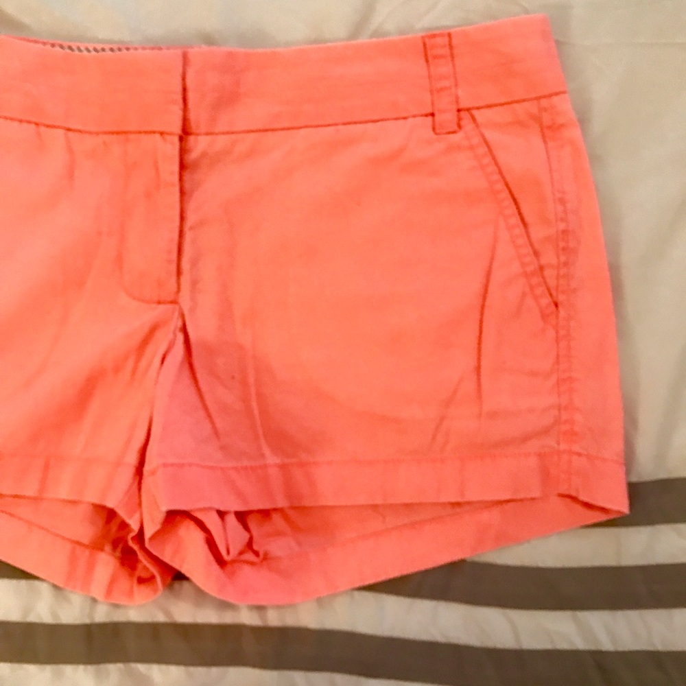 J.CREW Chino (3in Inseam)