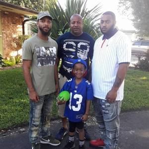 Meet your Posher, John