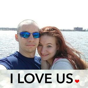 Meet your Posher, Kandice