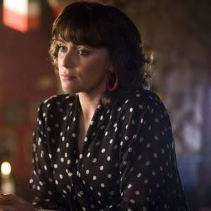 Meet your Posher, Julia