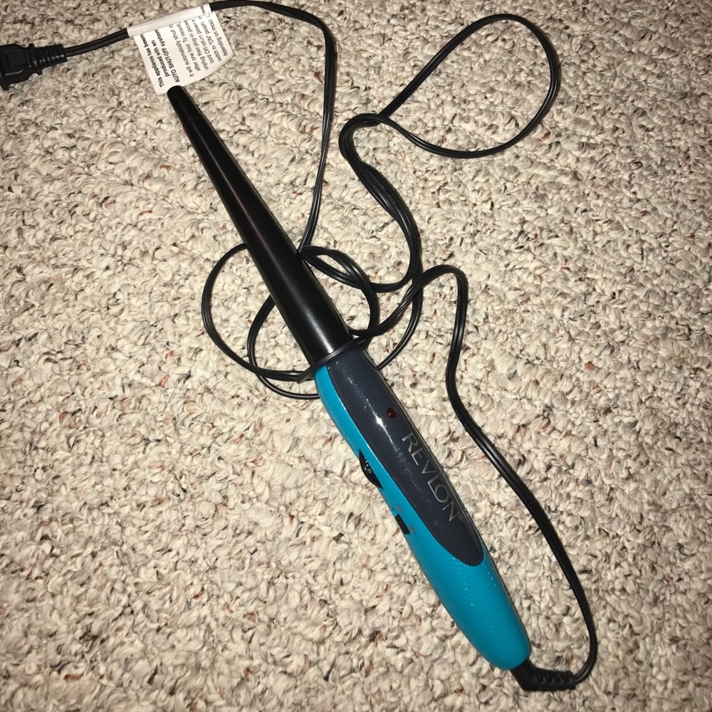 Revlon Curling Wand