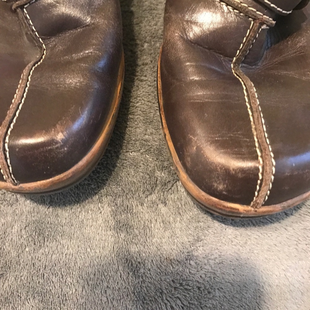 Clogs - Picture 4 of 4