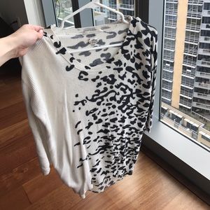 Wilfred XXSMALL light sweater from Aritzia