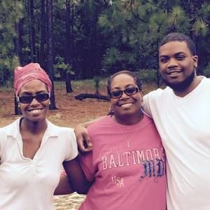 Meet your Posher, James