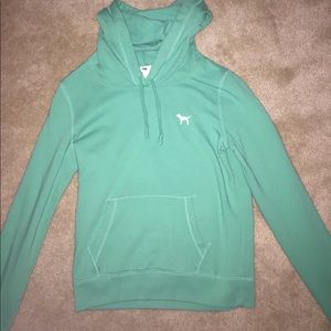 Victoria Secret Hoodie
